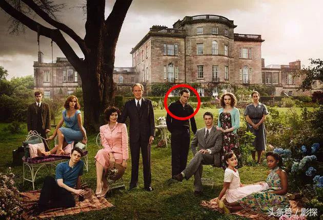 bbc史诗级大片,10部必看的bbc剧