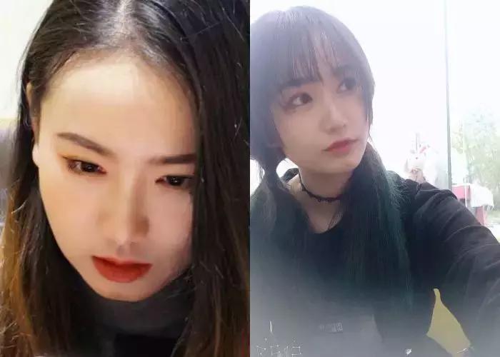 你的颜值适合什么发色,适合提升颜值的发色