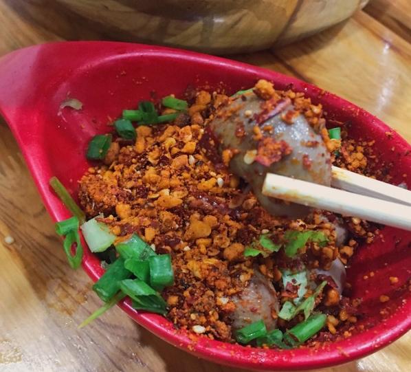 冒椒火辣值得吃吗,冒椒火辣测评