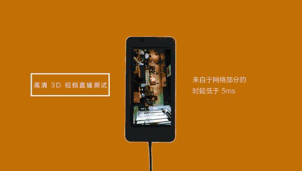 vivo携手高通完成5G手机应用演示，8s即可*载下**1.2G电影