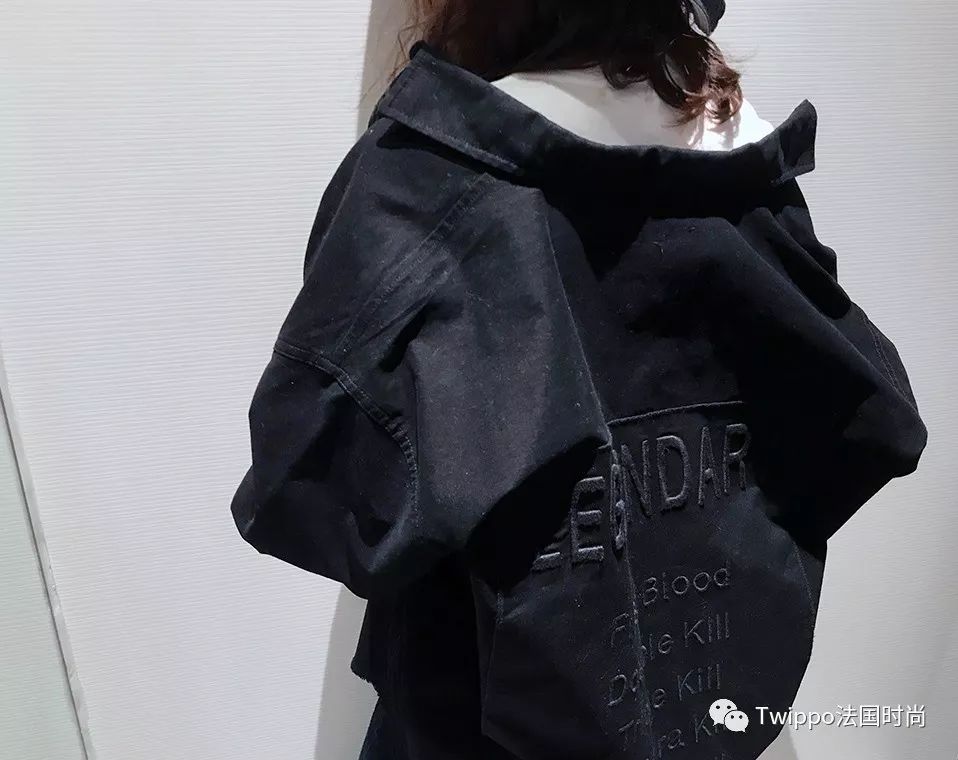 试穿男装店铺,实体店试穿男装