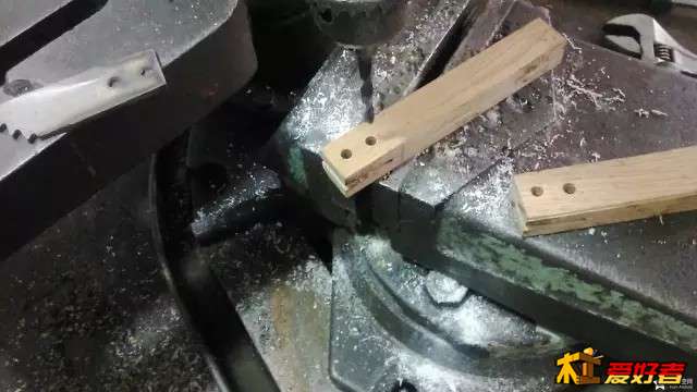 木工手刀制作（第2期）大号刀