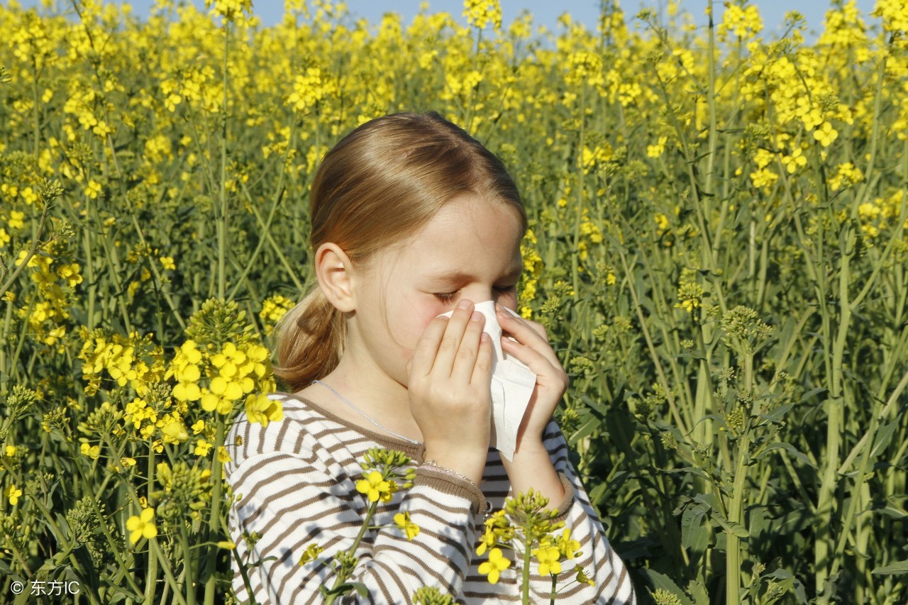 孩子总是喊叫浑身痒,一发热就全身痒是什么原因