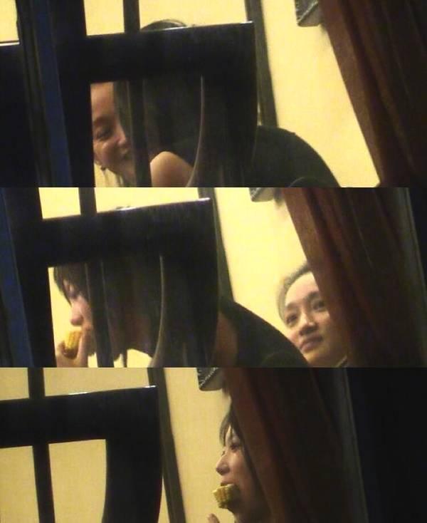 菲已入佛，唯已成仙，留童一个在人间