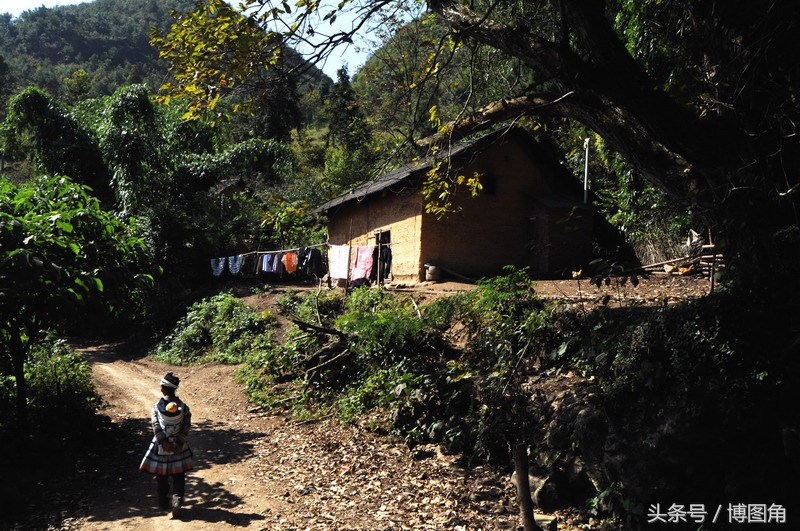 白裤瑶：一个被联合国认定为民族文化保留最完整的少数民族