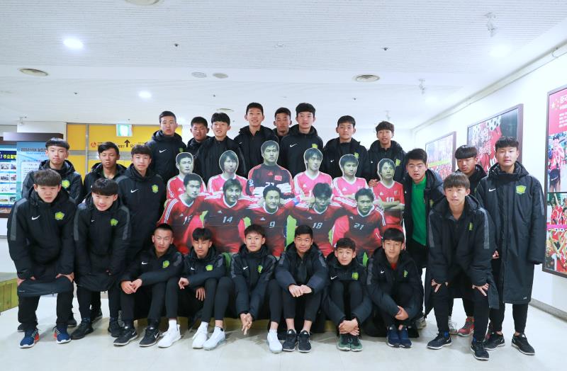 北京中赫国安u19,北京中赫国安u21联赛直播