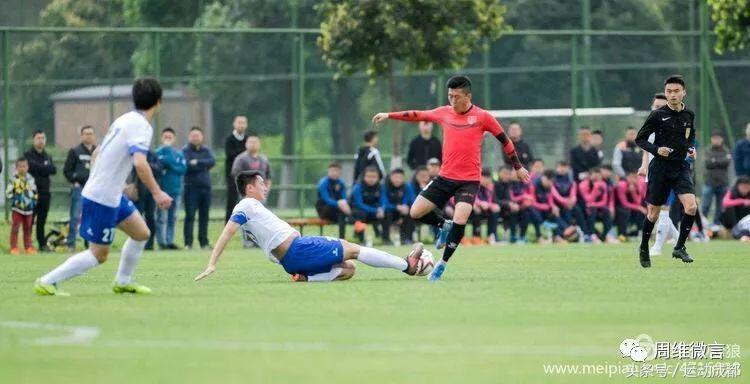 独家|带你认识成都兴城8号——老鬼