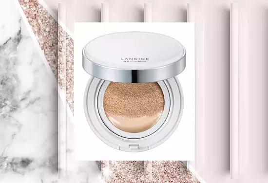 宋慧乔同款气垫粉底液,韩国本土气垫宋慧乔