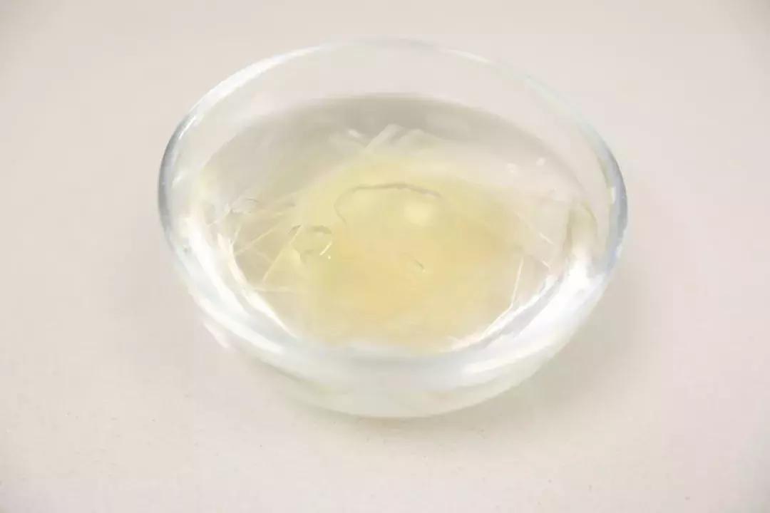 最正宗的韩国米糕,韩国传统松糕