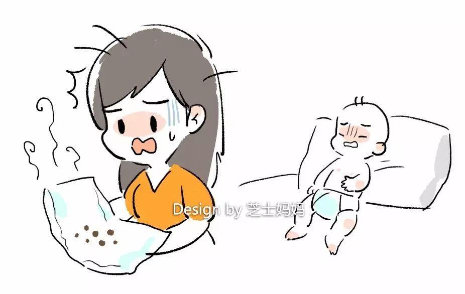 宝宝便秘怎么办教你一招轻松解决,宝宝便秘怎么办什么方法最快有效