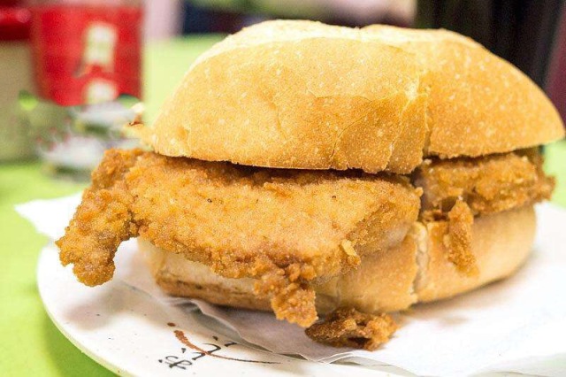 景区食物为什么那么贵,澳门美食景点盘点打卡分享