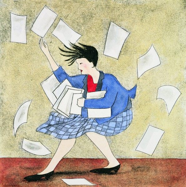 你发的朋友圈，正成为别人发家致富的途径