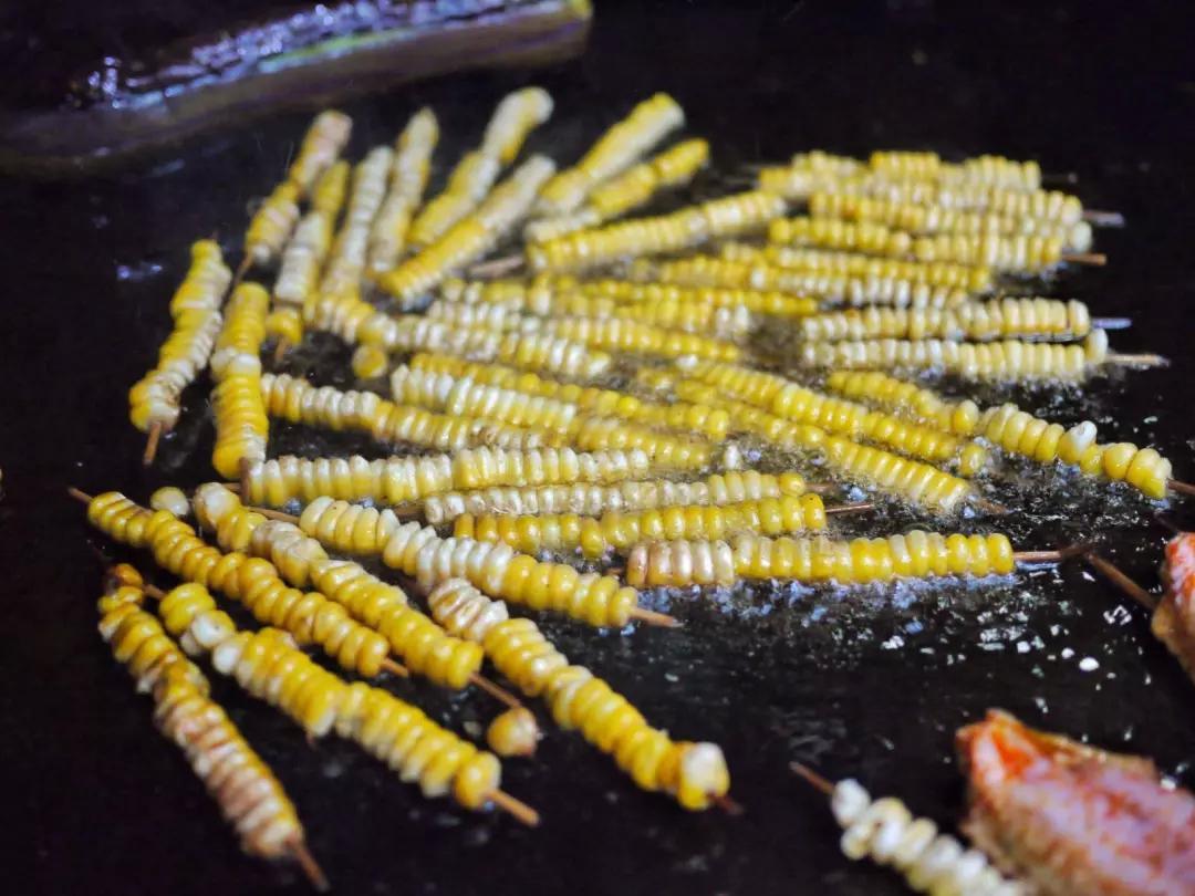 好吃又便宜的美食街成都,好吃街美食街成都