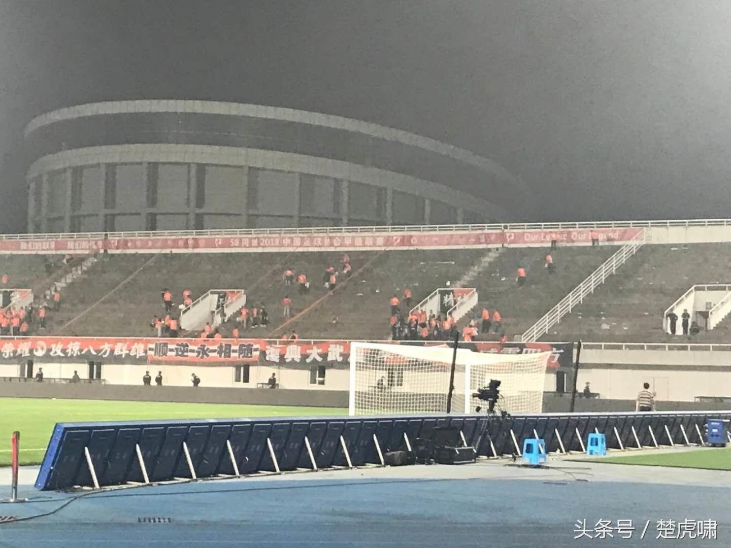 武汉卓尔中超4连败,武汉卓尔最近赛程