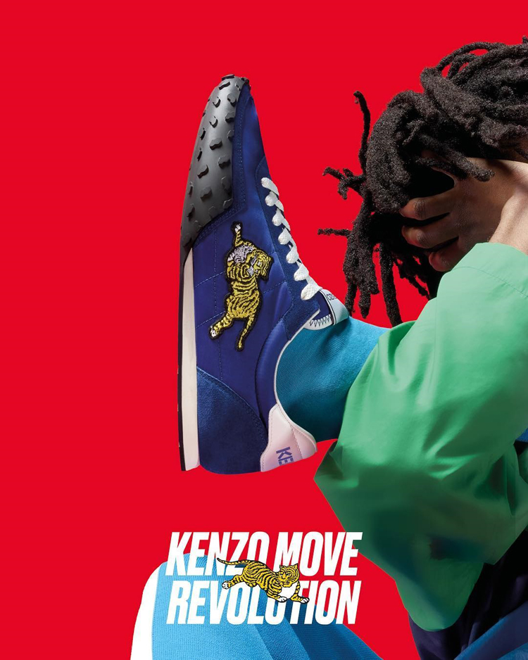 kenzo限定系列,kenzo海棠花新款