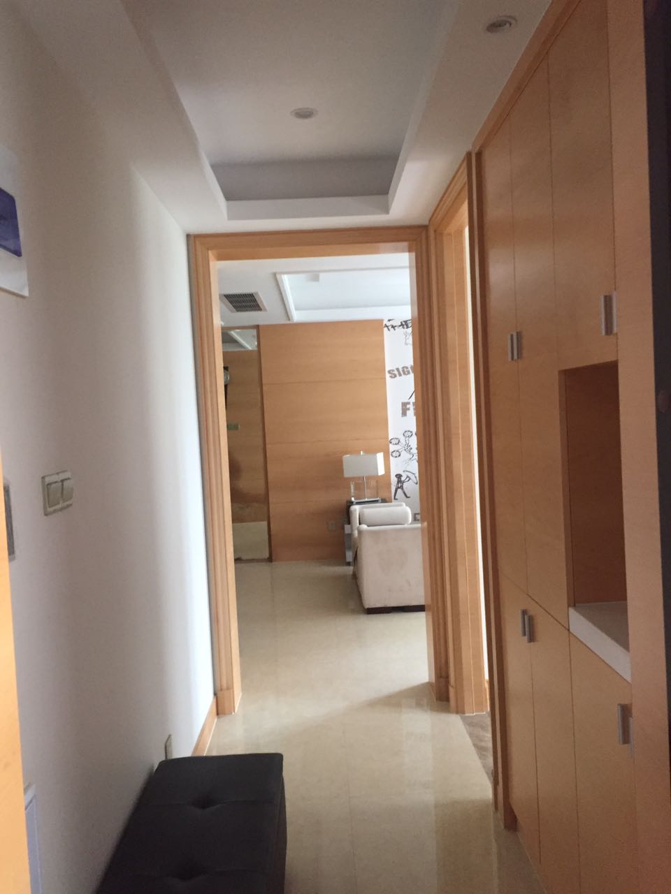 中冠装饰新中式,中冠装饰怎么样