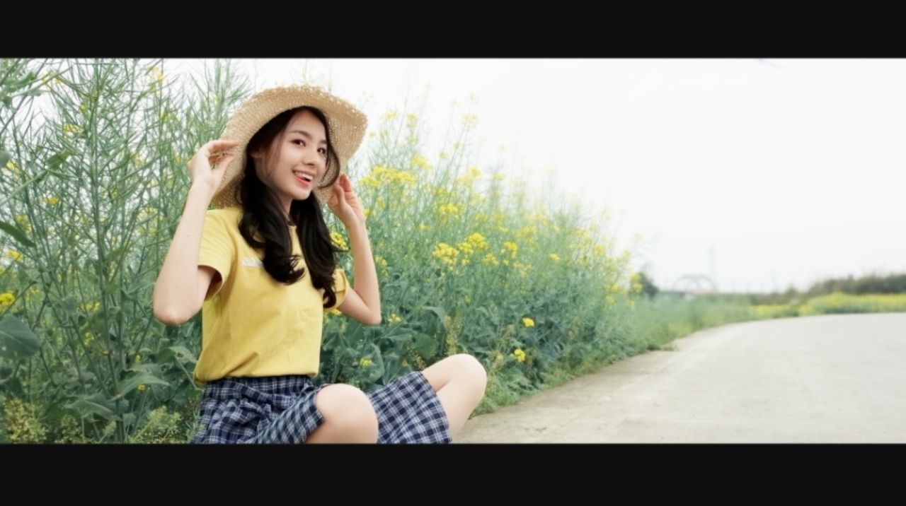 美图手机摄影教程,美图手机自拍效果图