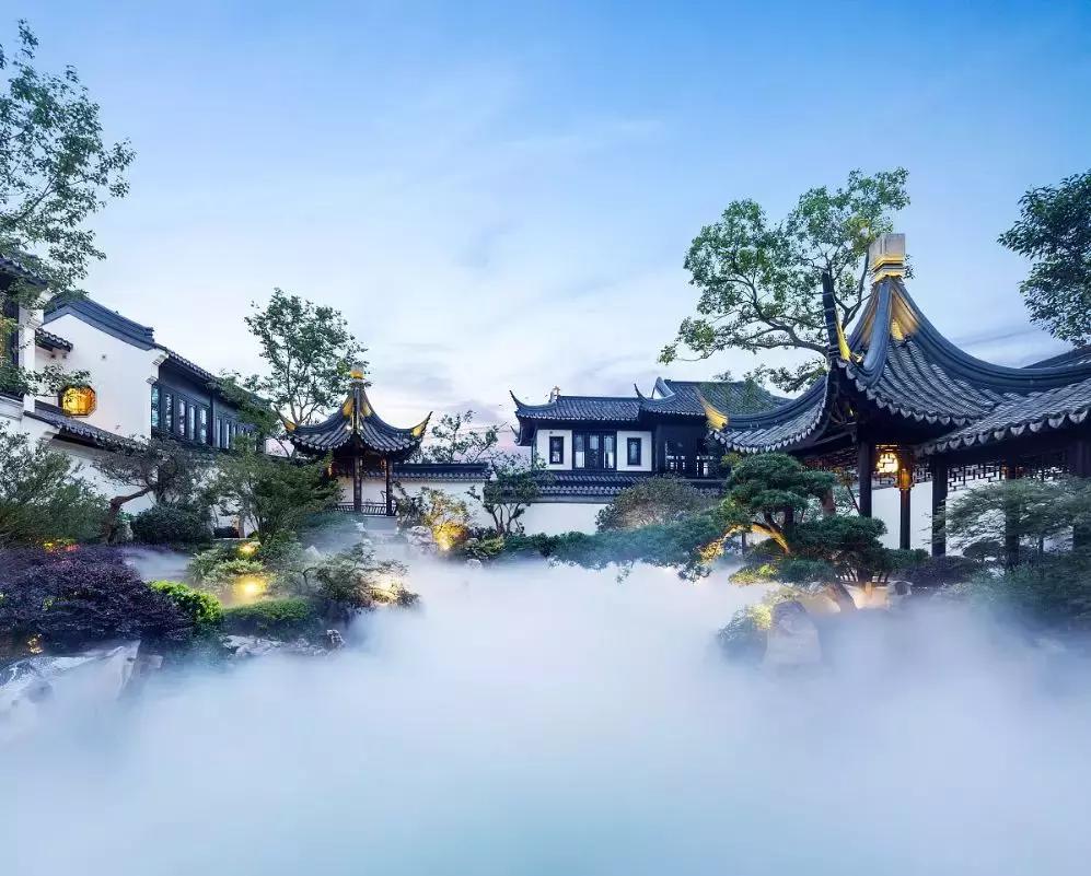 中国最豪华的私人豪宅,中国最豪华的豪宅