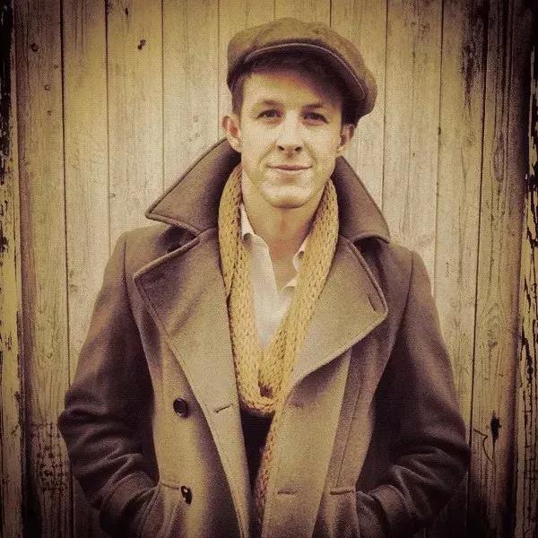 【MH访谈】离开伦敦投行和5万月薪，去街头弹钢琴的英国小哥