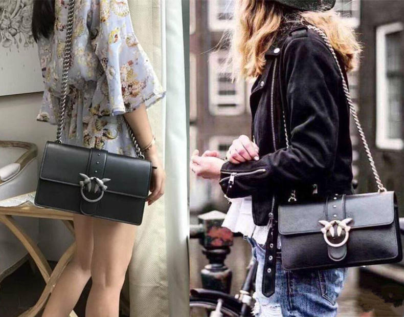包包实用和颜值你会选哪一个,大牌的包包又贵不好看又便宜