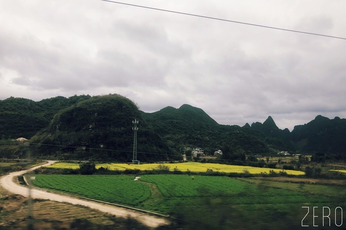 古老而浪漫的北海老街,北海老街真的太美了