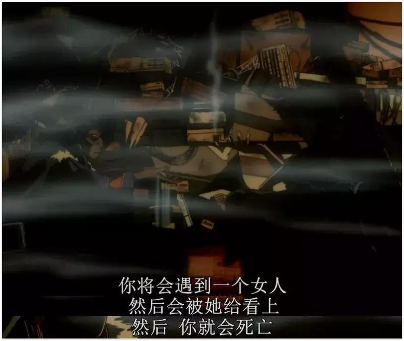 豆瓣9.6，错过这部动画神作，将是你人生最大的遗憾