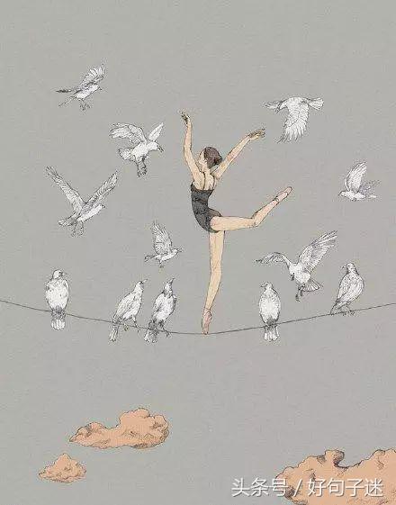 无聊时发朋友圈的句子伤感配图,饿了发朋友圈配图伤感