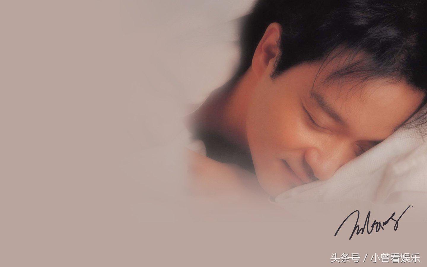 张国荣最耐听的十首歌,张国荣最好听的十首歌与谁共鸣