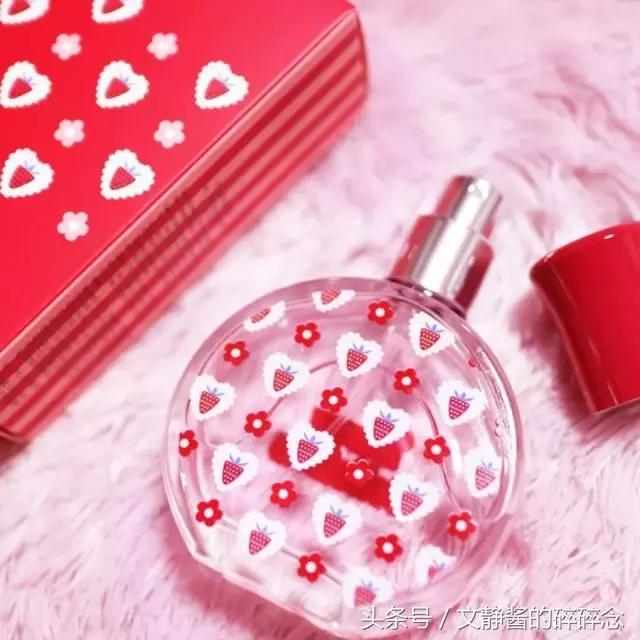 适合春天的女士香水,好闻到爆的女士香水推荐