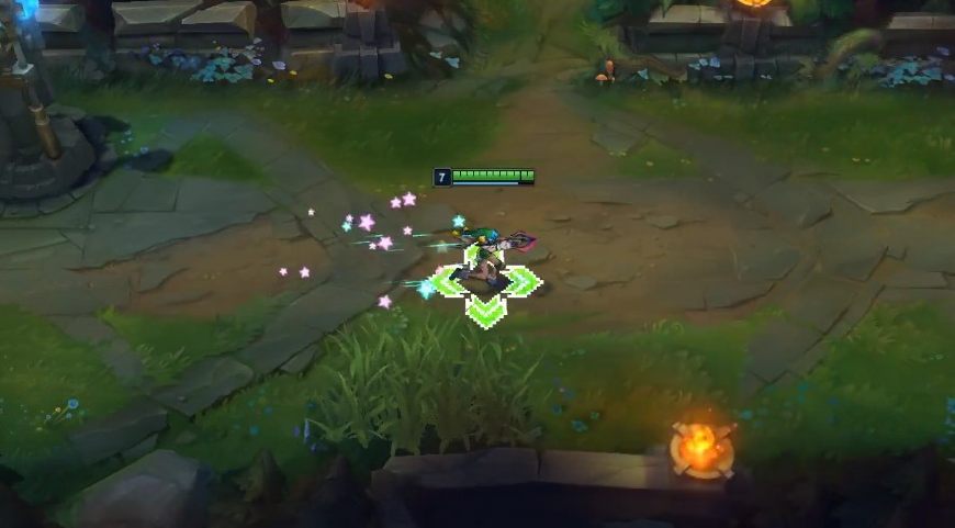 薇恩lol国服,lol薇恩皮肤手感排行