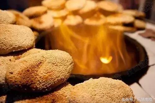 南京早餐地图大全,南京最有特色的早餐