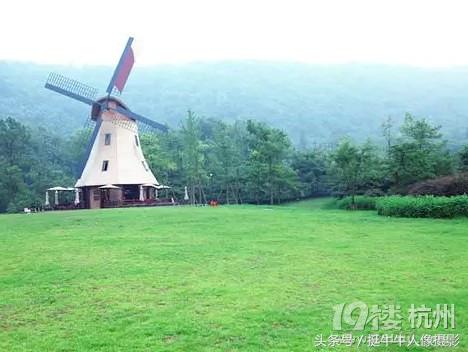 杭州最适合拍婚纱外景的地方,杭州哪里拍婚纱照最美