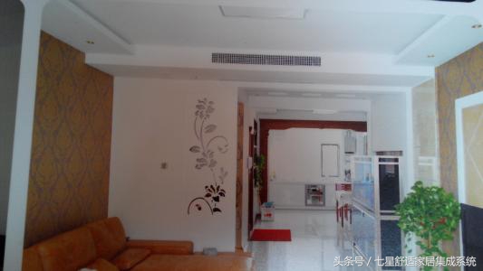 大金中央空调和三菱电机中央空调,中央空调价格表相关推荐