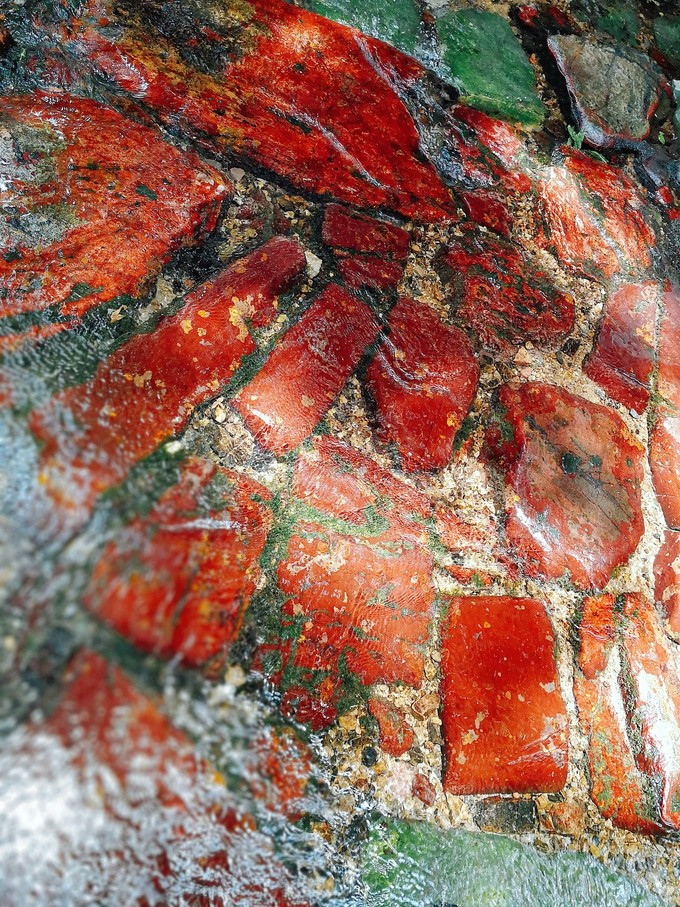 九溪虽小你却没用心体验过,别有一方风味