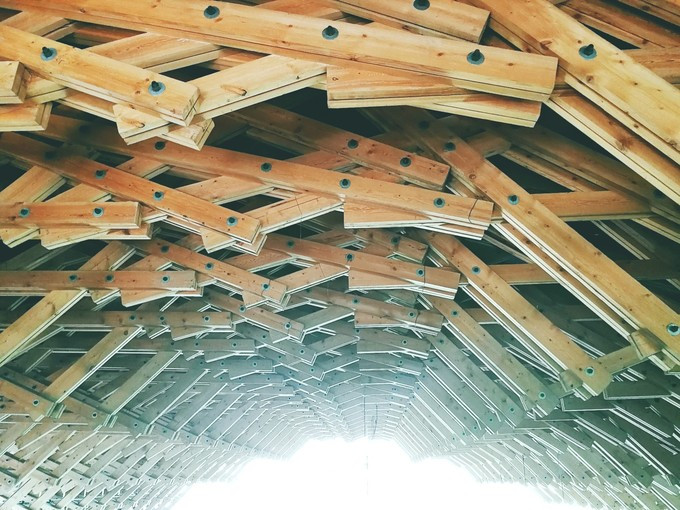 九溪虽小你却没用心体验过，别有一方风味