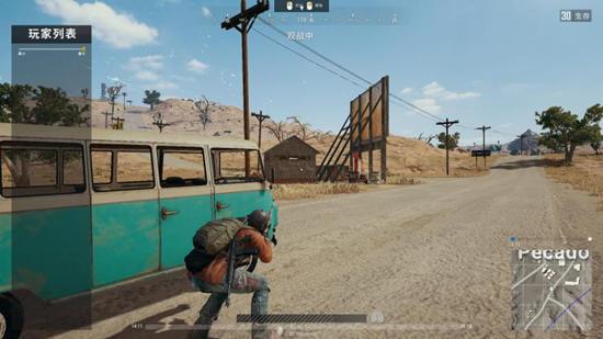 绝地求生吃鸡六杀技巧,绝地求生单排细节讲解