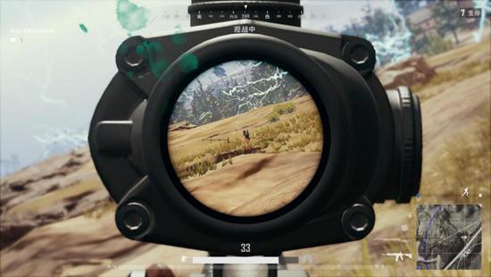 绝地求生亚服前200现场吃鸡教学,绝地求生打吃鸡最强的地方