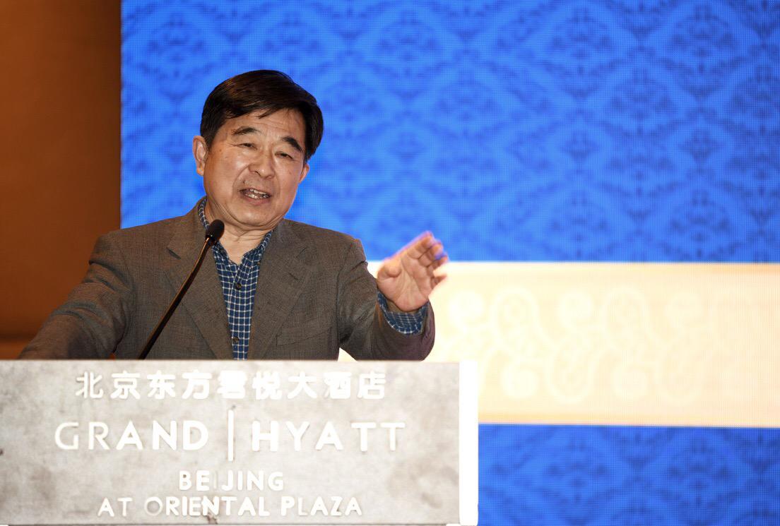 资本聚焦花桥 浦西*瑰园玫**荣膺“中国最具投资价值住宅大奖”