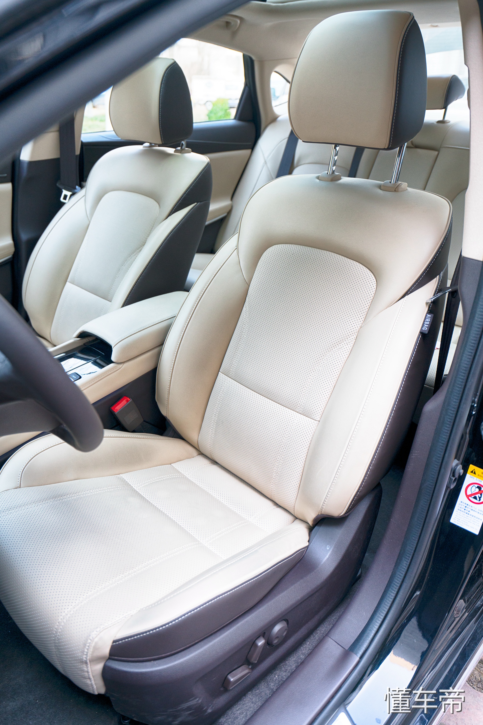 长安睿骋cc深度解析,聊聊我眼中的速腾