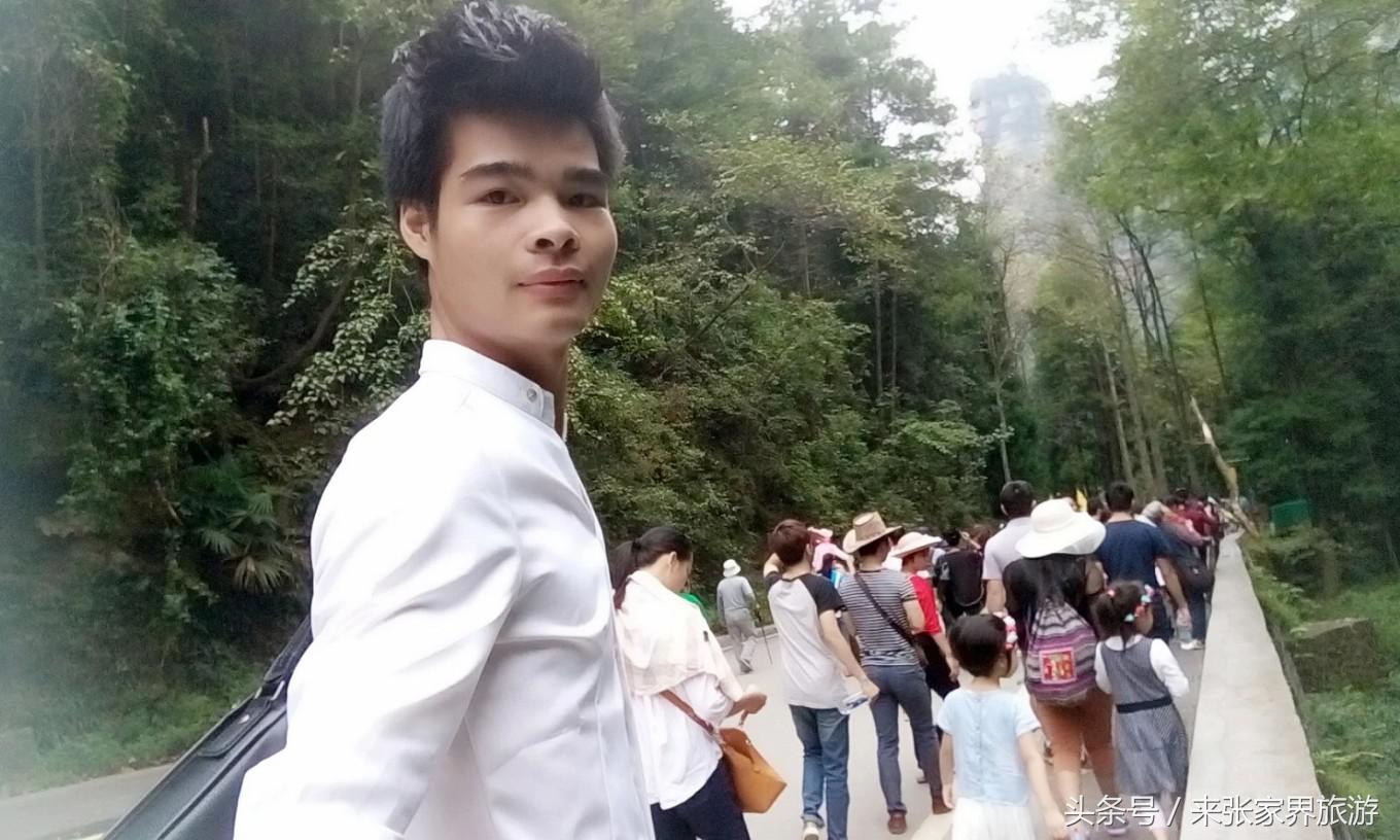 山东到张家界凤凰五日游攻略图文,佛山去张家界旅游攻略路线推荐图