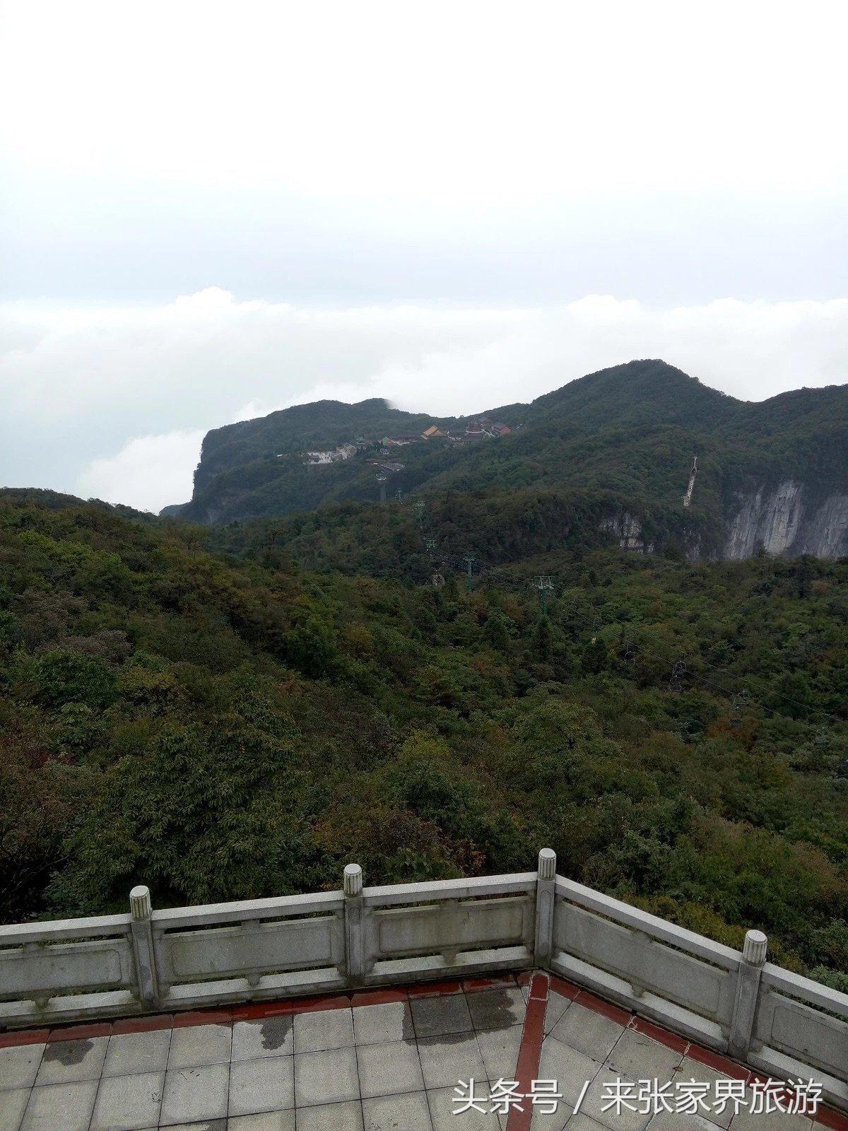 山东到张家界凤凰五日游攻略图文,佛山去张家界旅游攻略路线推荐图