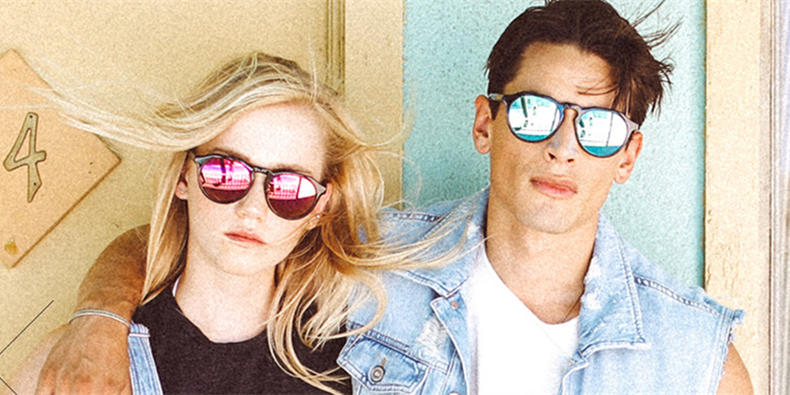 短短6年，能做到和雷朋并驾齐驱？不得不服！