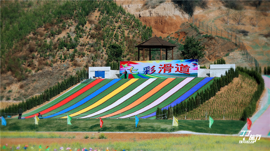 皇城相府和相府庄园是一回事吗,皇城相府到相府庄园多远