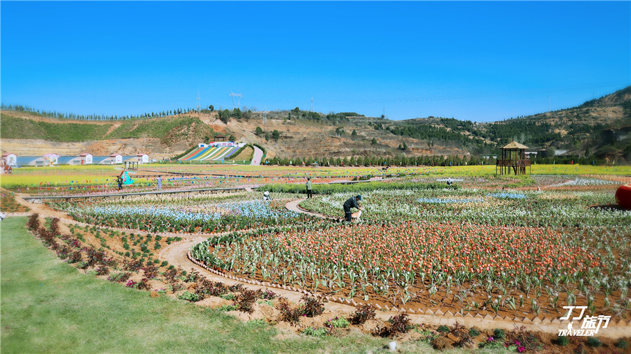 皇城相府和相府庄园是一回事吗,皇城相府到相府庄园多远