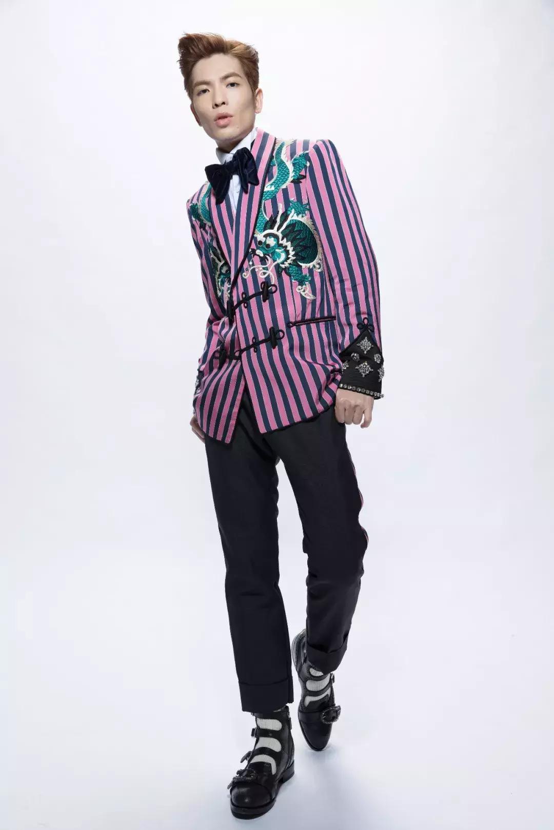 2019萧敬腾世界巡回演唱会,8月萧敬腾上海演唱会