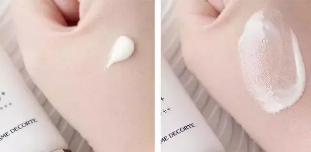 安耐晒兰蔻小白管防晒哪个比较好,安耐晒与兰蔻小白管分别多少毫升