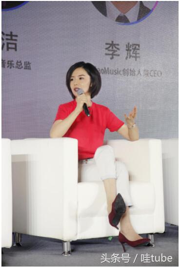 碎乐用音乐开启短视频社交,构建音乐产业新生态