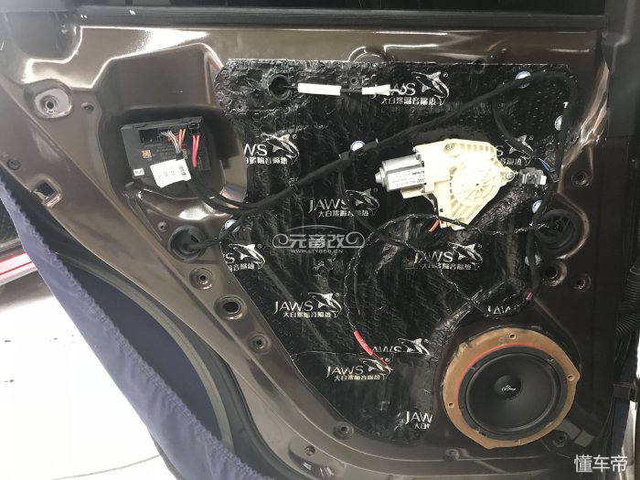 奥迪q5音响cd怎么切换碟片,奥迪q5音响怎么调最佳效果