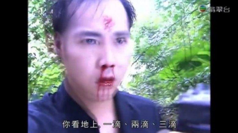 吐槽TVB的电视剧严选无线10大硬胶剧集情节