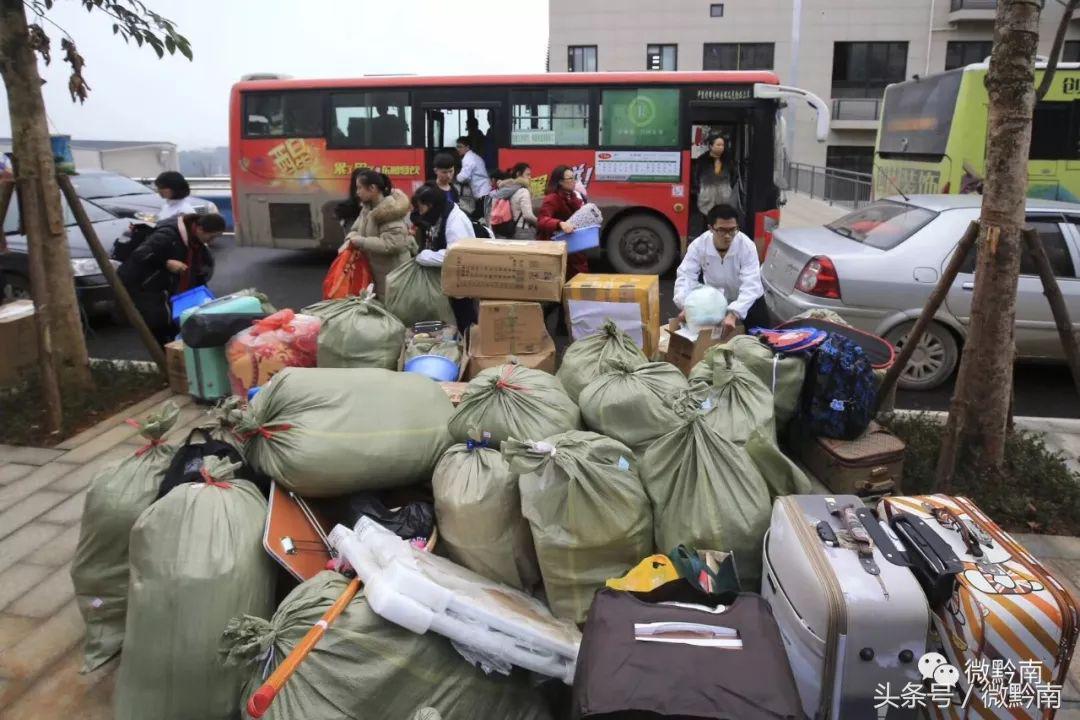 都匀一中新变化,都匀一中几个校区